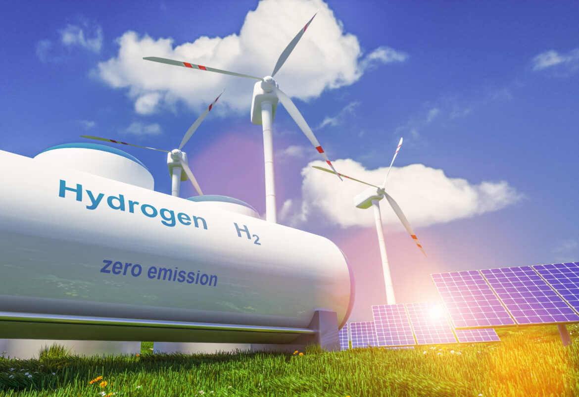 Türkiye'nin Yenilenebilir Enerji Devrimi: Yerli Kaynaklar, Yeşil Hidrojen ve Geleceğin Yakıtları