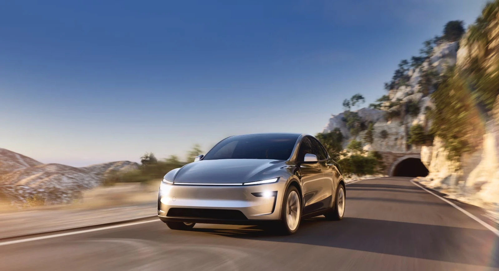 Tesla Yeni Model Y Yine Ertelendi