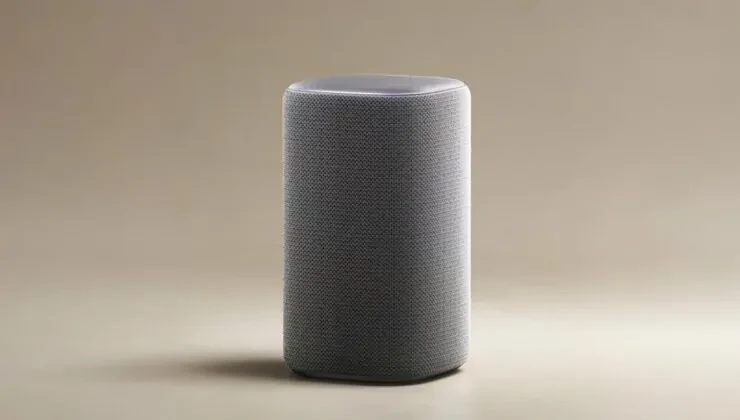 Xiaomi Smart Speaker Tanıtıldı!