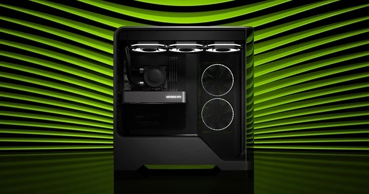 GeForce RTX 5060 299$'lık Fiyat Etiketiyle Çıkacak!