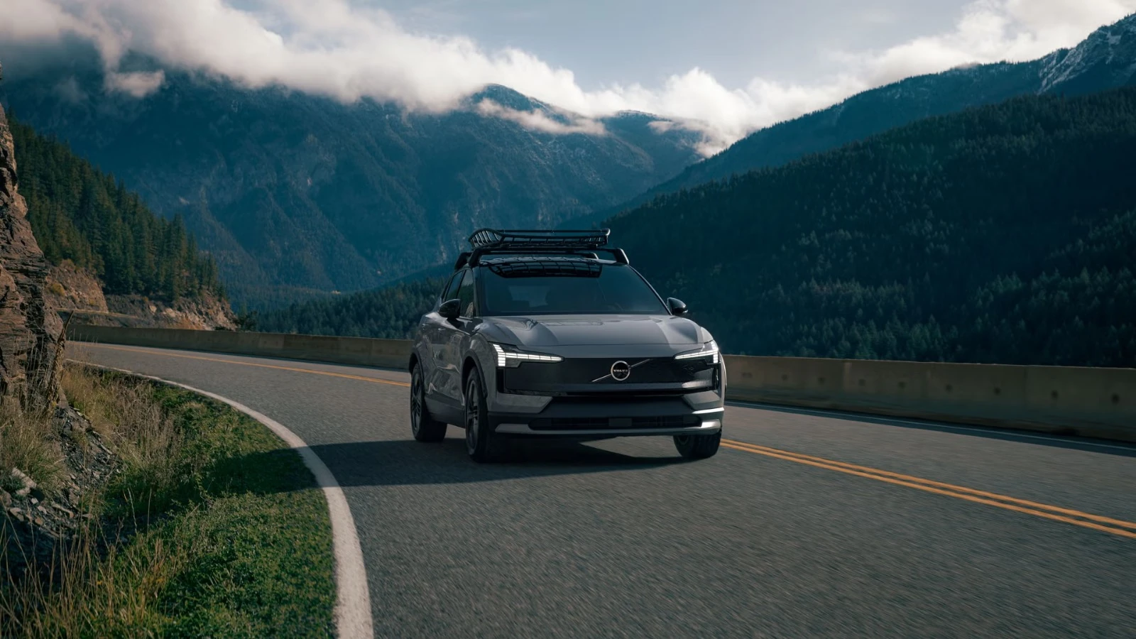 Volvo’dan Türkiye Kararı
