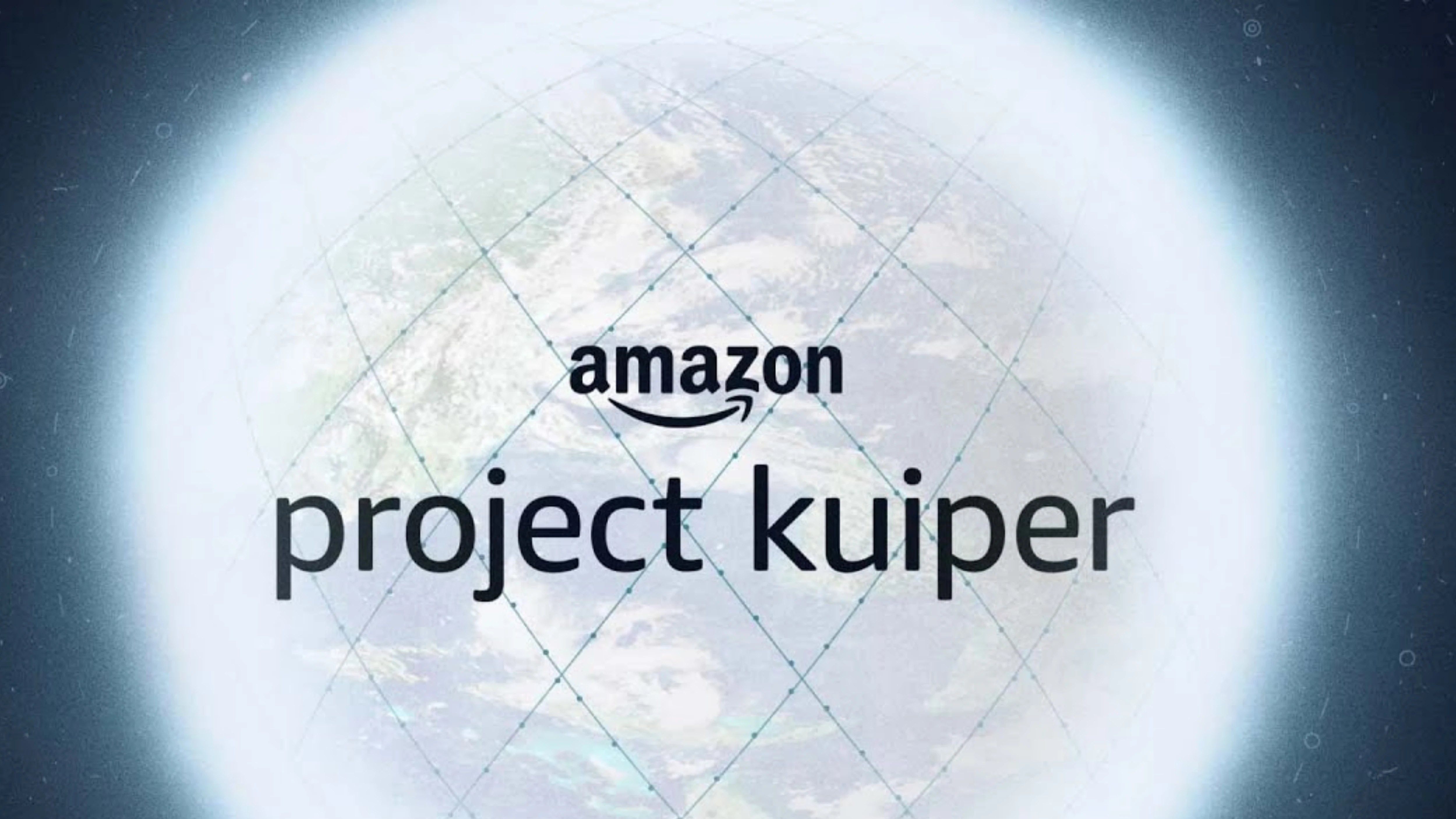 Starlink'e Rakip: Kuiper!