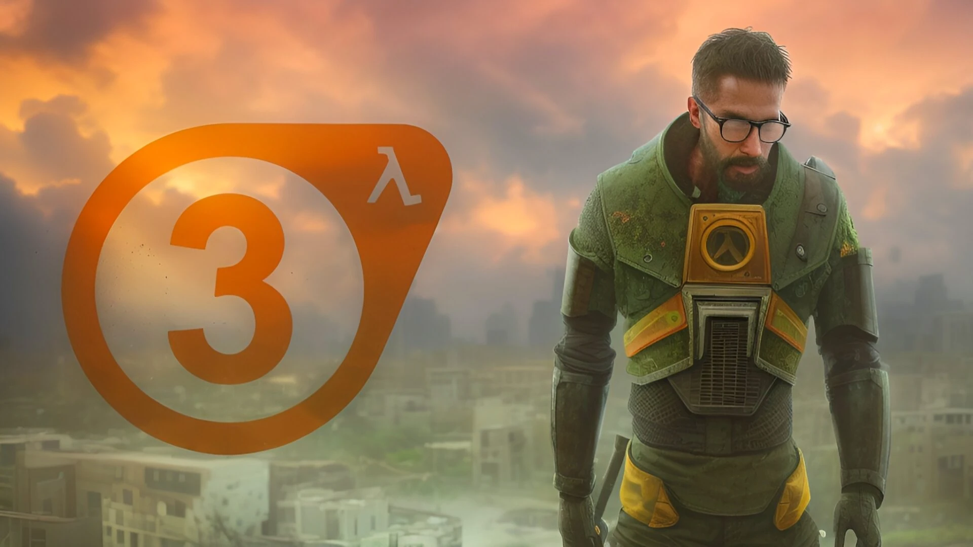 Half-Life 3 Gerçek Oluyor: 2025 Yazında Büyük Sürpriz Bekleniyor!