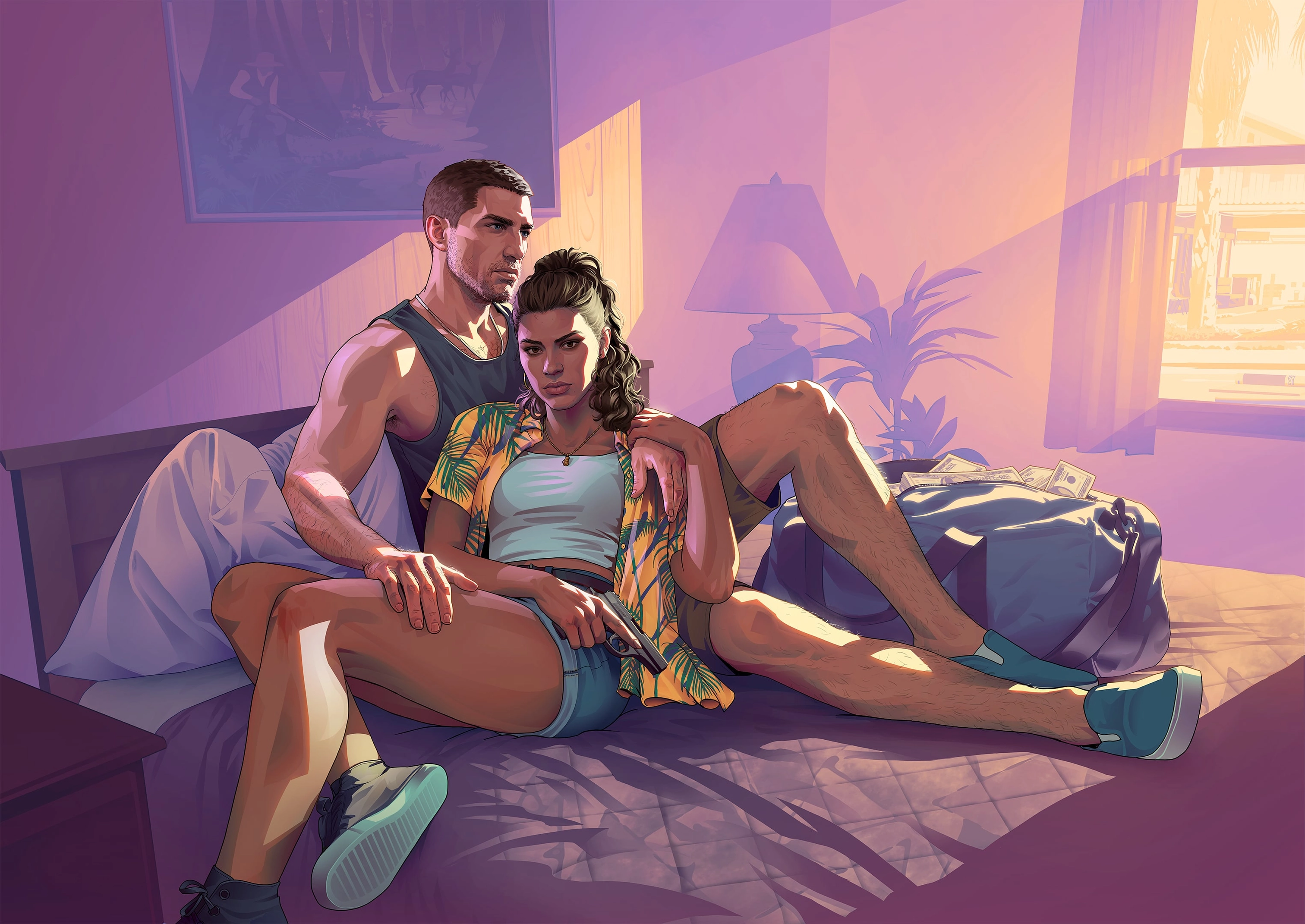 GTA 6’nın PlayStation Sayfası Açıldı!