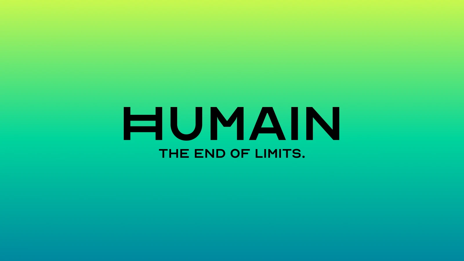 Suudi Arabistan Yapay Zeka Şirketi Kurdu!