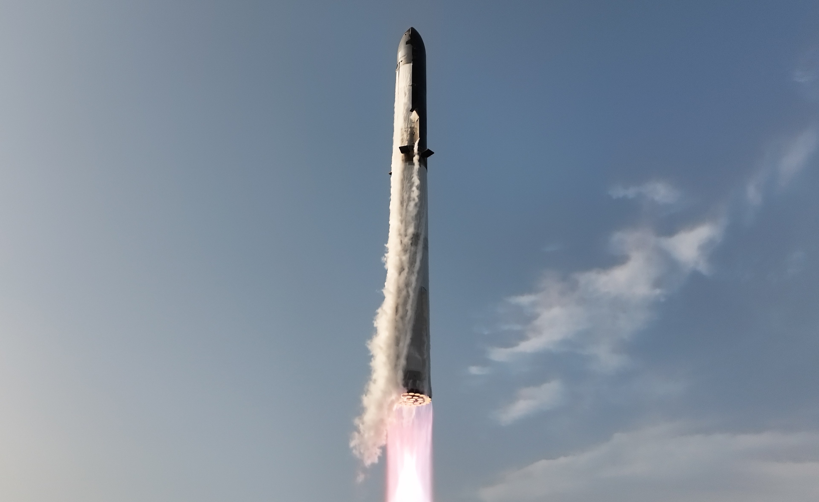 Starship'in 9. Test Uçuşu: Çifte Patlama!