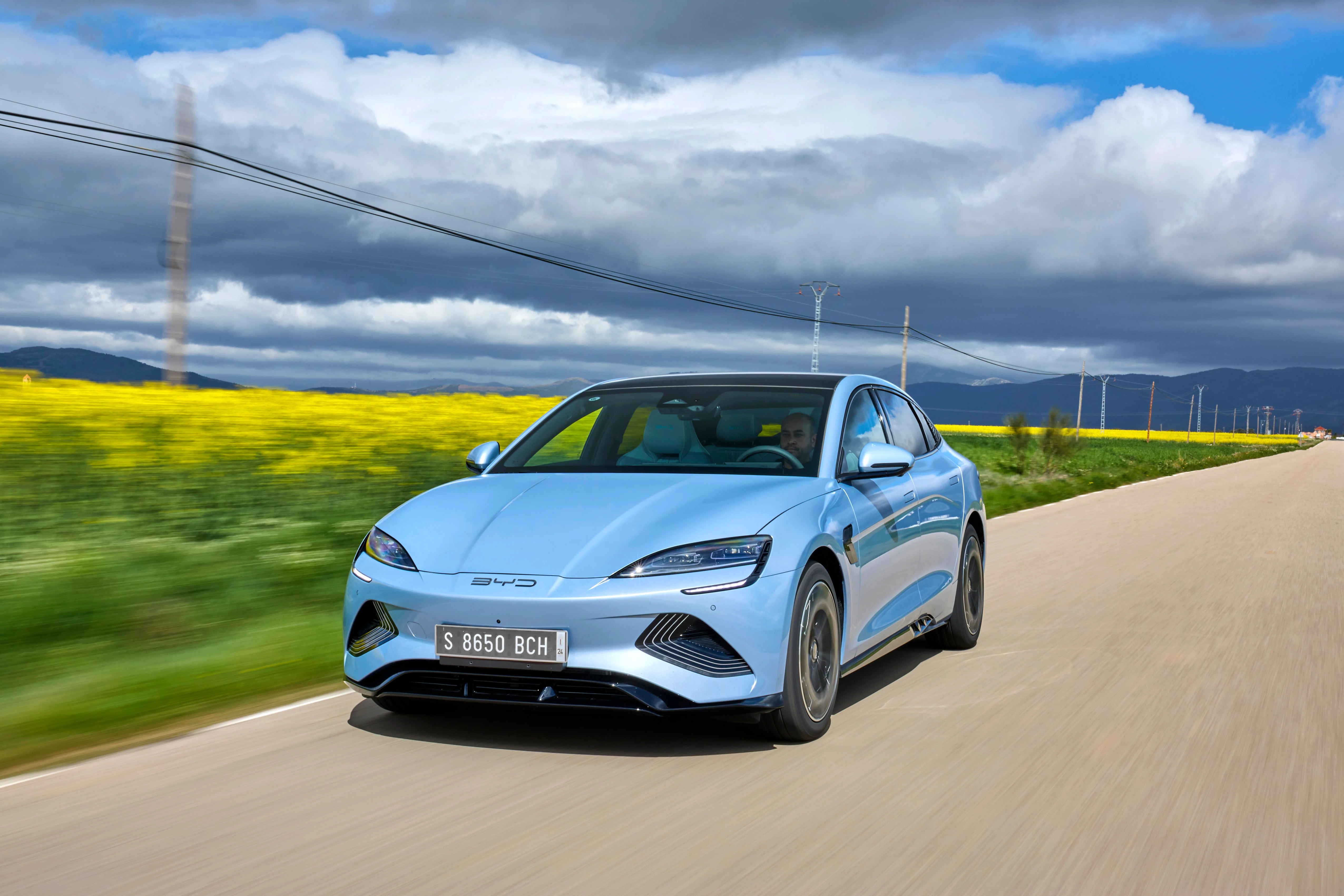 BYD İndirim Yapıyor