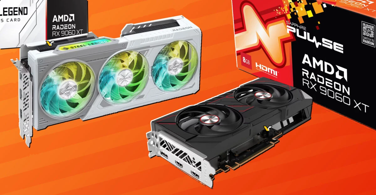 AMD Radeon RX 9060 XT Fiyatları Lansman Öncesi Sızdırıldı