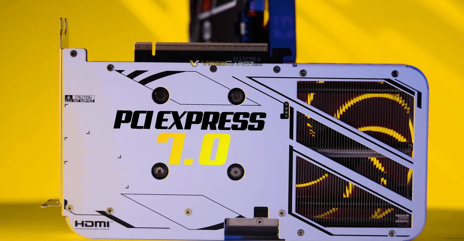 PCIe 7.0 Resmen Onaylandı: Yeni Standartla Bant Genişliği Rekor Kırıyor!
