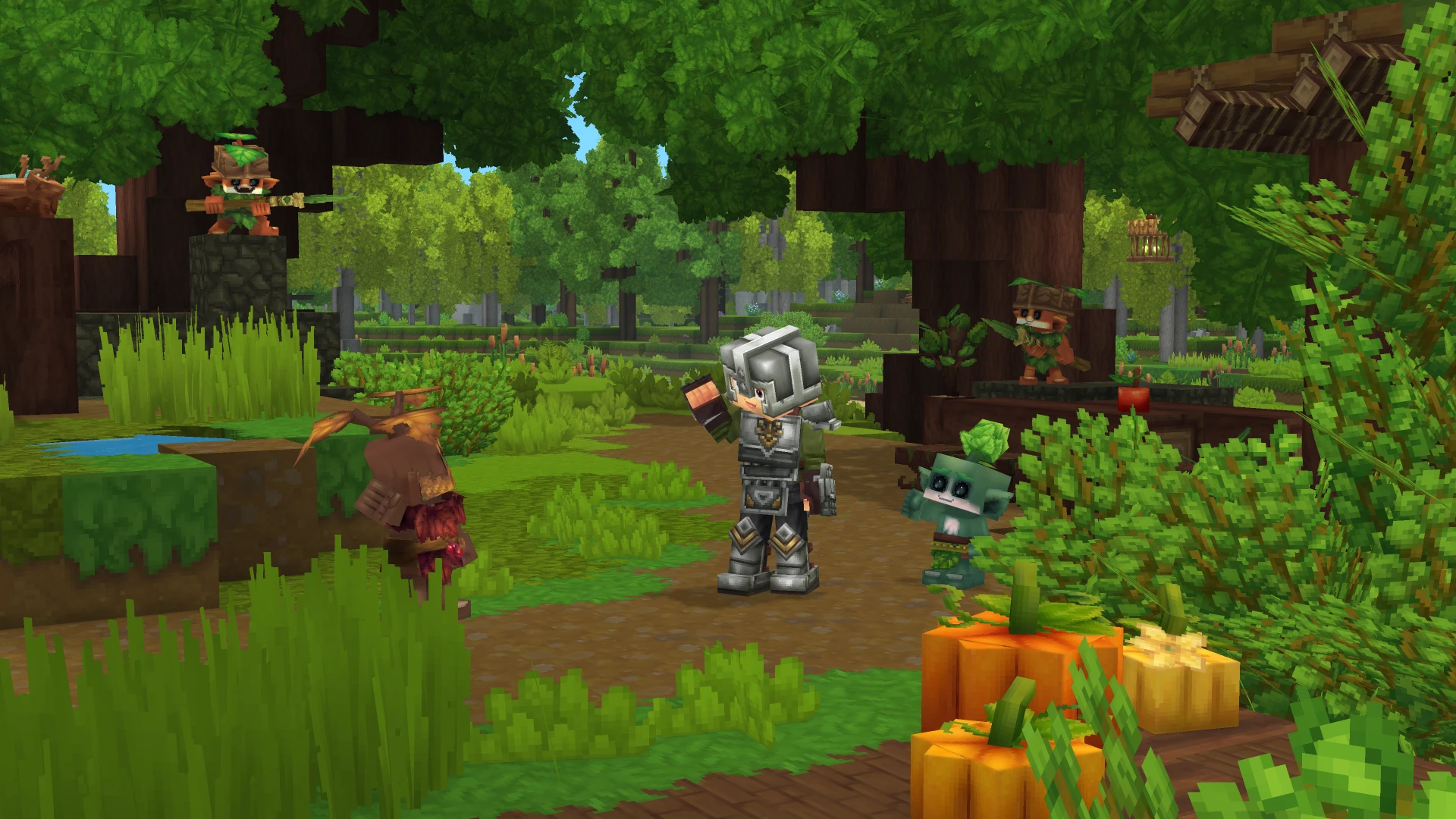 Hypixel Studio Hytale'ı İptal Etti