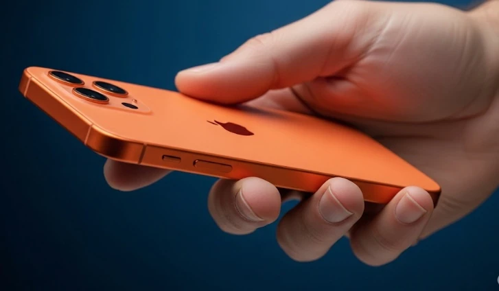 iPhone 17 Renk Seçenekleri Ortaya Çıktı!