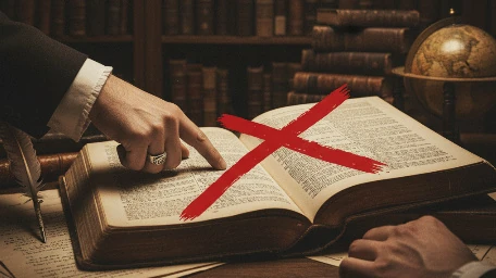 The Dictionary is Lying to You!