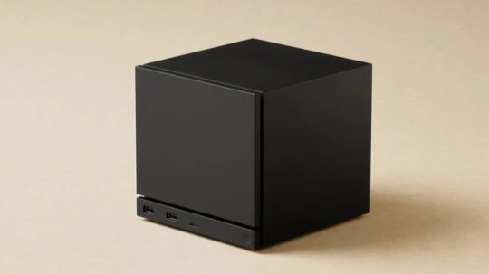 Valve, 2026’da Çıkacak Güçlü Steam Machine’i Tanıttı