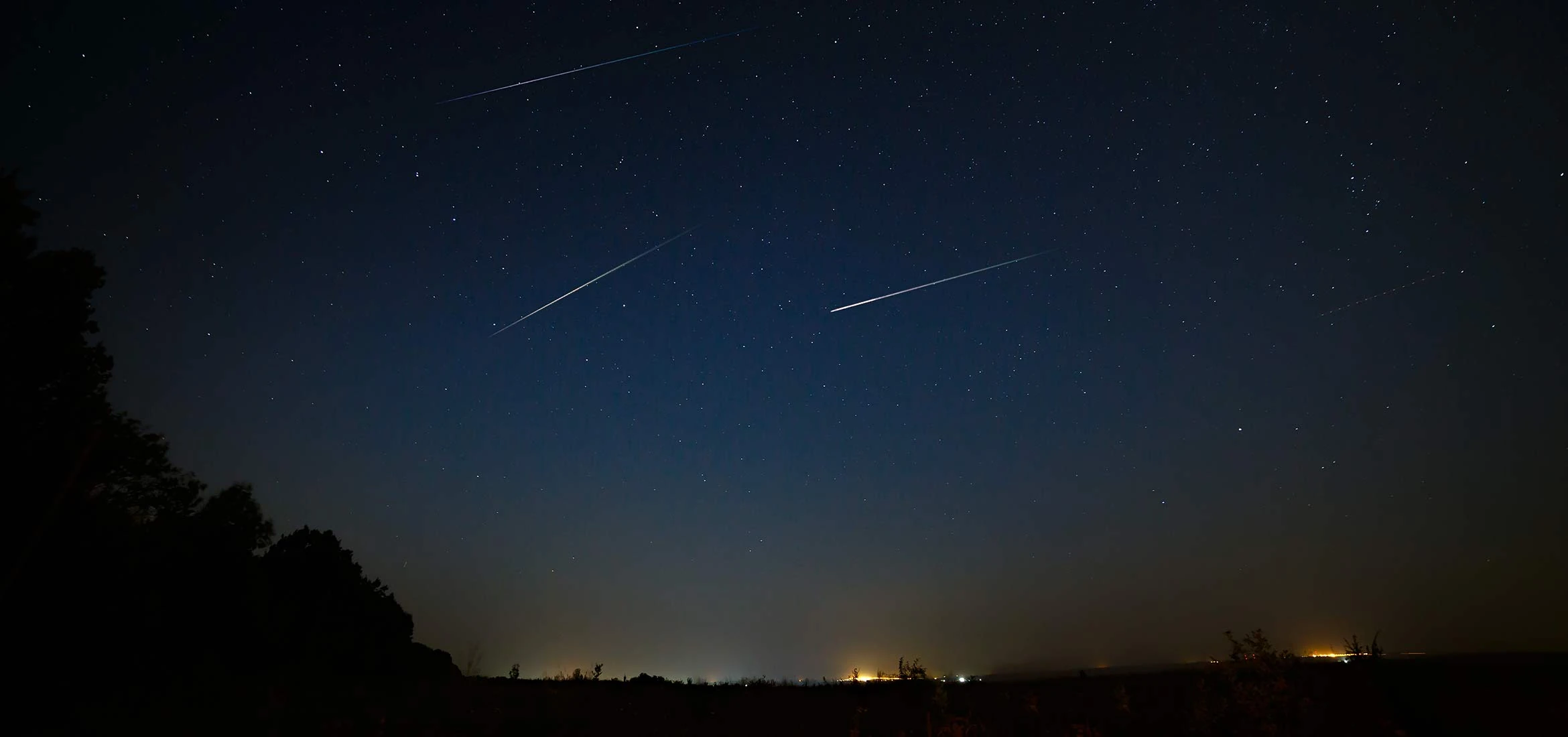 Lyrid Meteor Yağmuru Ne Zaman Gerçekleşecek?
