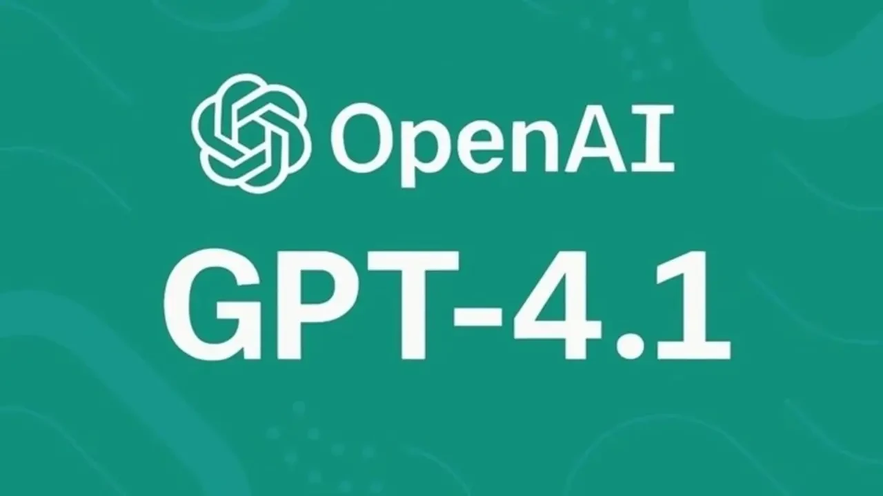 OpenAI GPT-4.1 Tanıtıldı: Daha Akıllı, Daha Hızlı, Daha Yetenekli!
