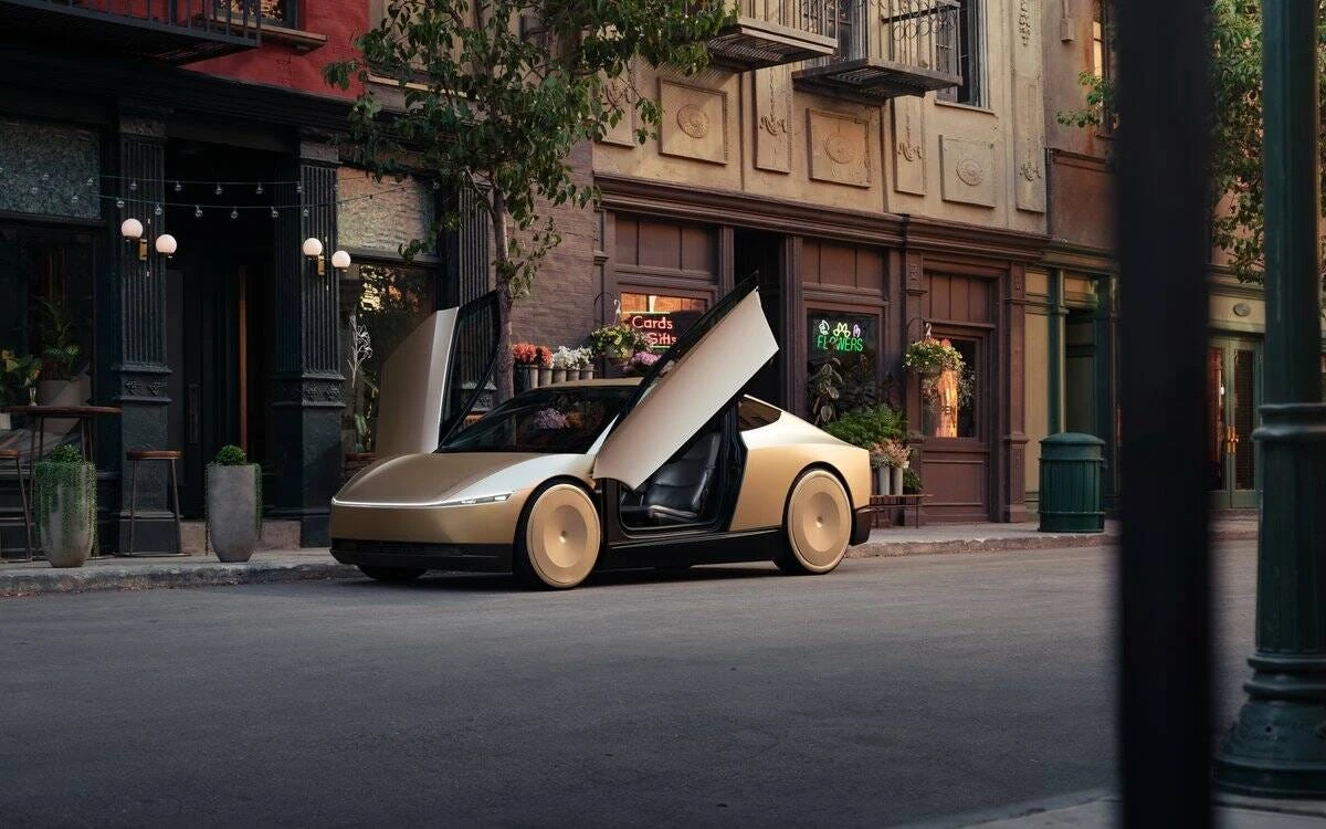 Tesla'nın WeRobot lansmanı hayal kırıklığı mıydı?