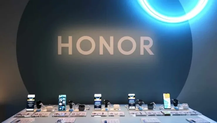 Honor ve Google İş Birliği: Orta Segment Telefonlara Yapay Zeka Devrimi