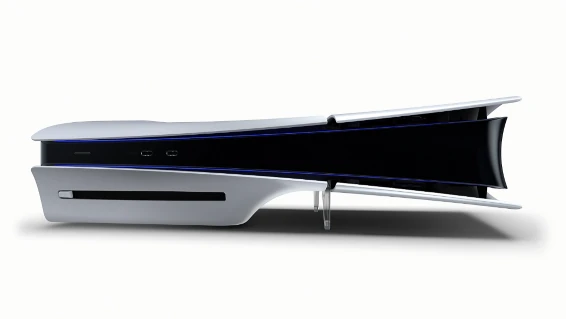Teknoloji Harikası PlayStation 5’in Tüm Detayları