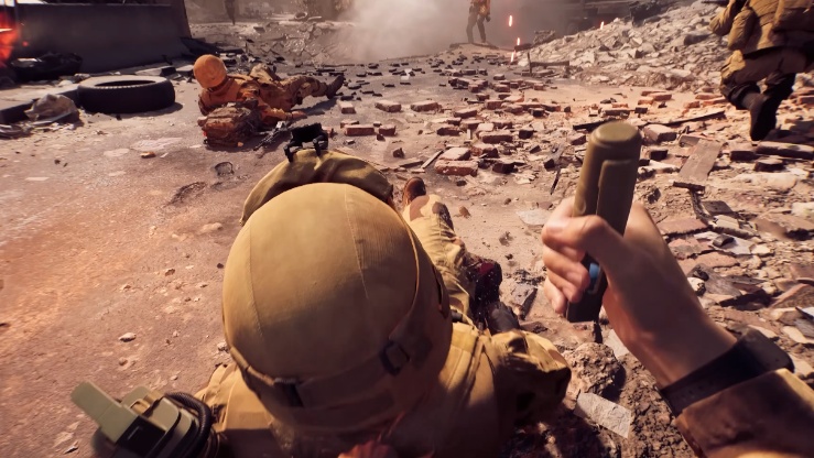 Battlefield - Battlefield 6 Official Multiplayer Gameplay Trailer [wFGEMfyAQtI - 1344x756 - 0m27s].png