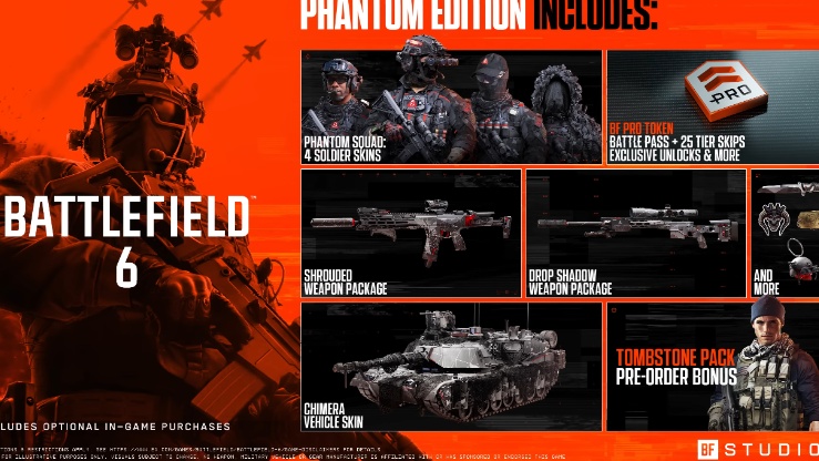 Battlefield - Battlefield 6 Official Multiplayer Gameplay Trailer [wFGEMfyAQtI - 1344x756 - 2m17s].png